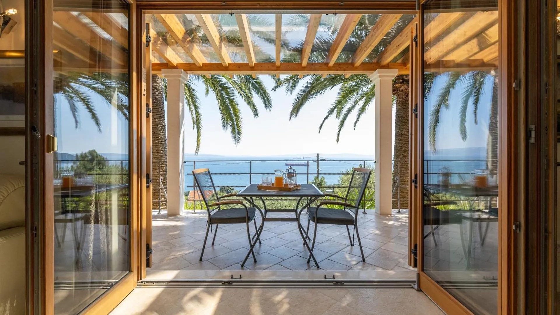 Villa Tomislav Split
