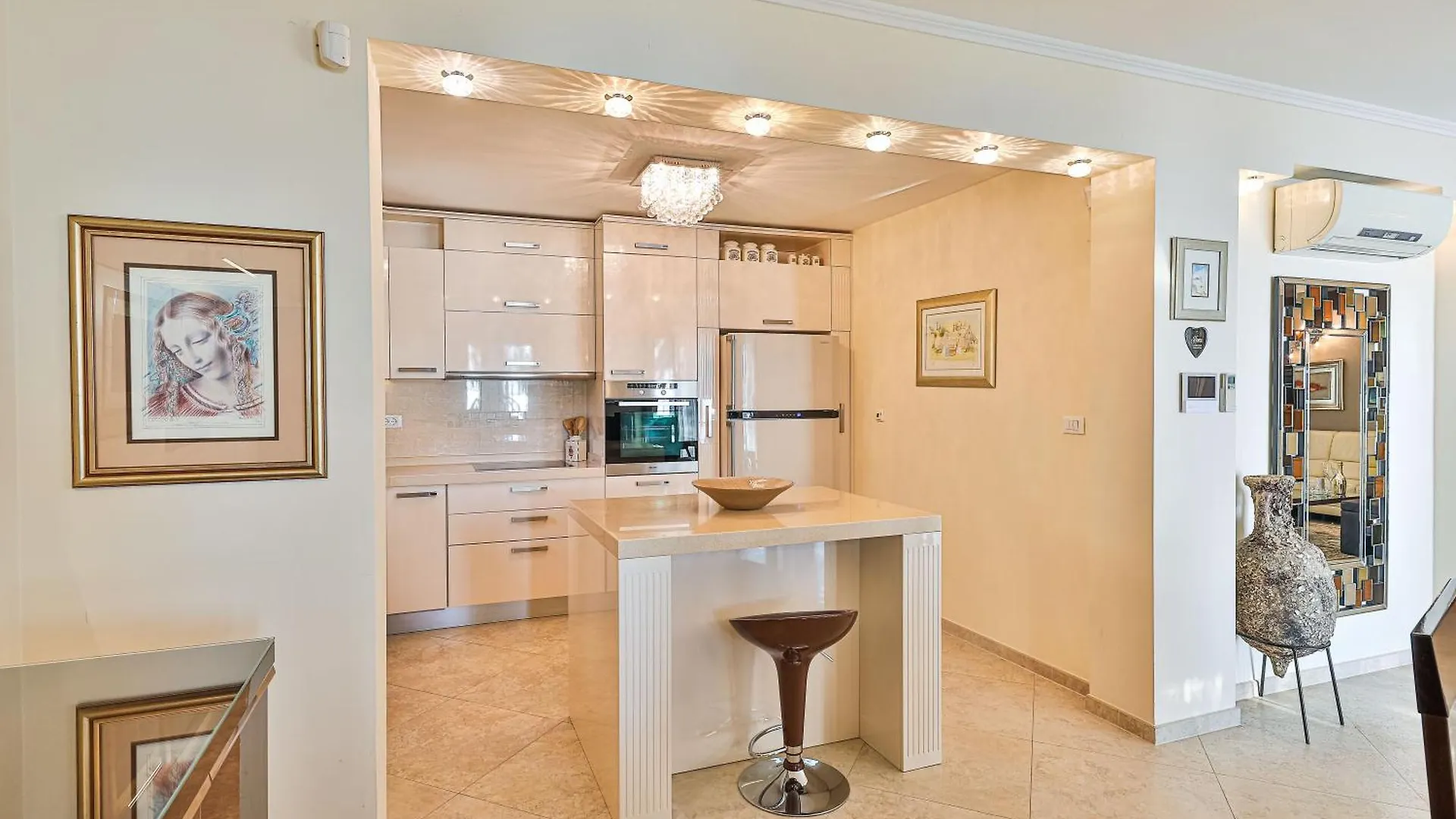 Villa Tomislav Split