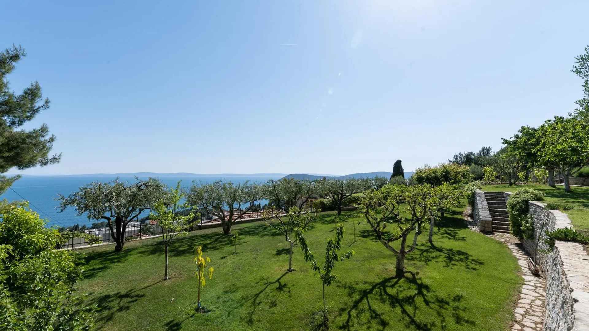 Villa Tomislav Split