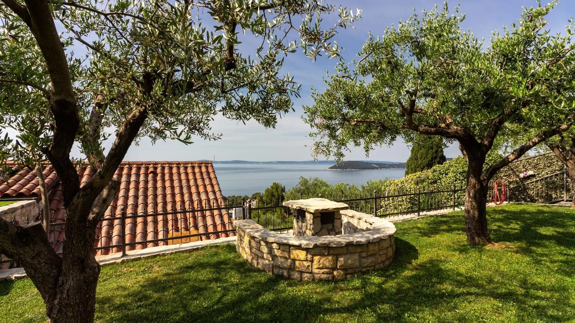 Villa Tomislav Split