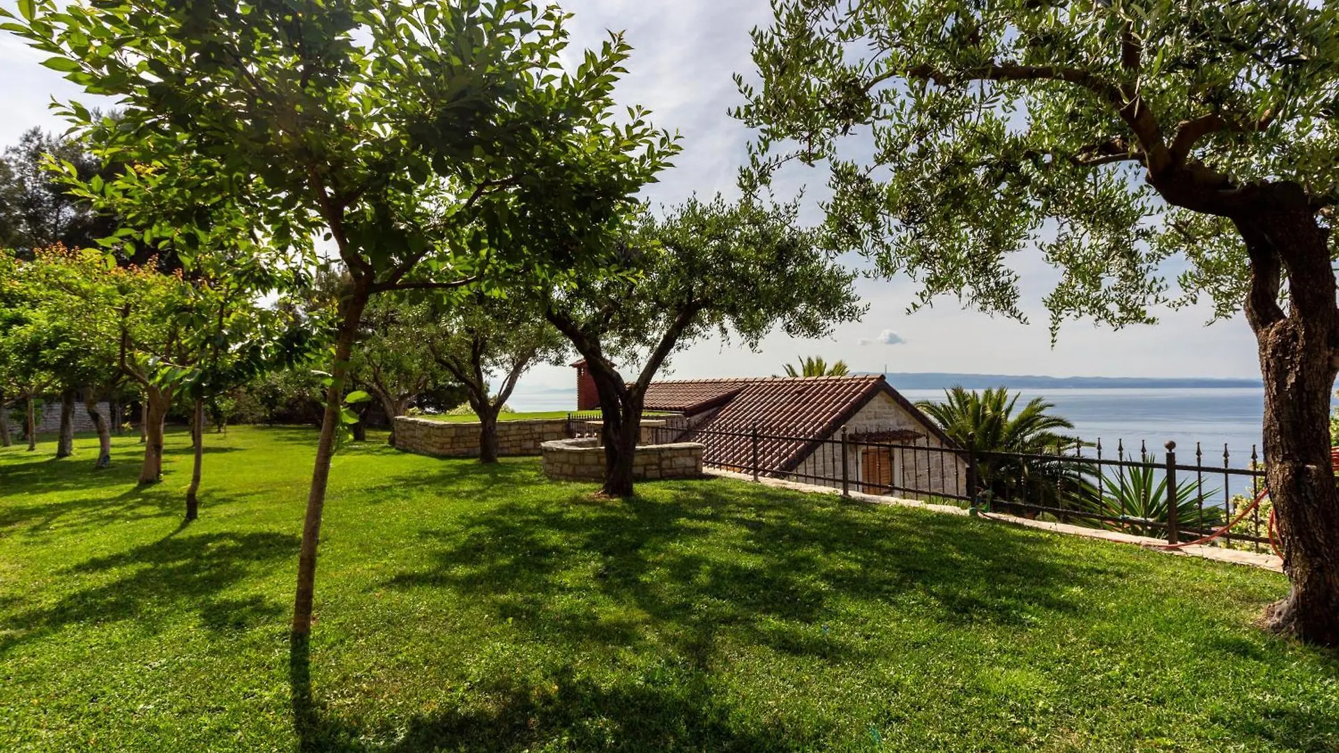 Villa Tomislav Split