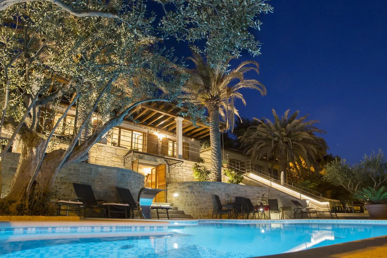 Villa Tomislav Split